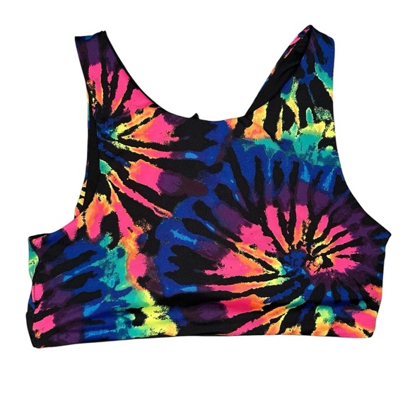 Victoria’s Secret PINK Active 4-Way Reversible Sports Bra – NWT – Size Medium - Picture 3 of 7